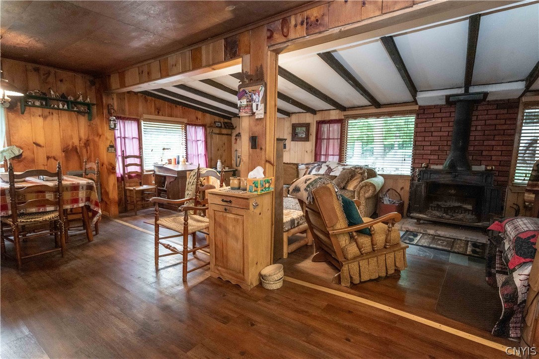 145 Hollywood Road Webb, NY 13420 - Photo 34 of 45