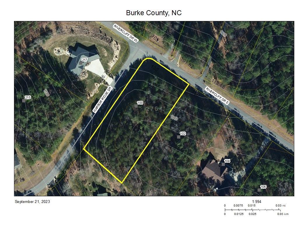 100 Rivercliff Dr East  