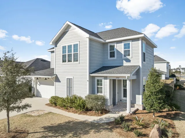 $5,800 | 250 Windrow Way, Watersound, FL 32461