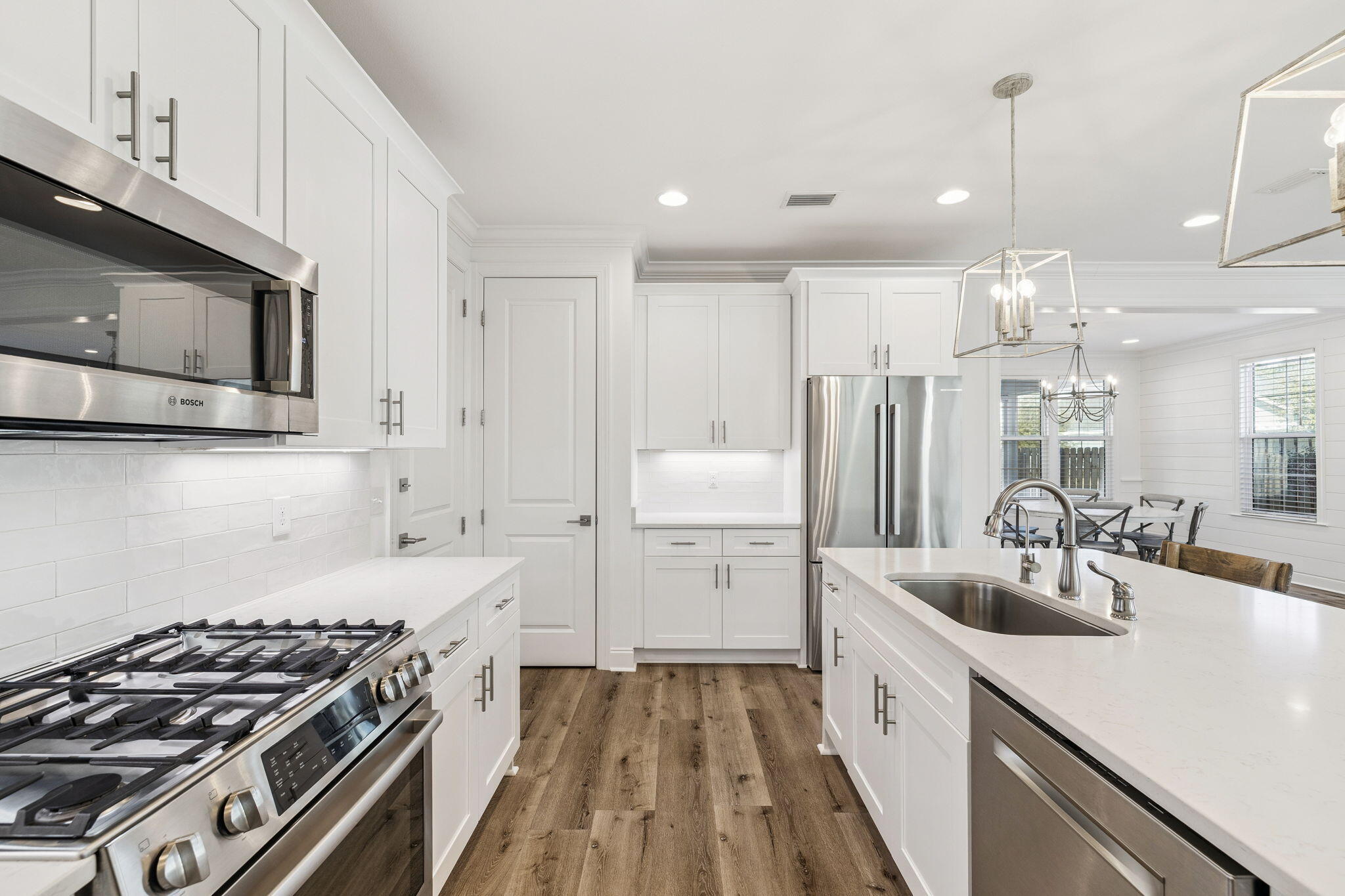 250 Windrow Way Watersound, FL 32461 - Photo 13 of 60 Kitchen