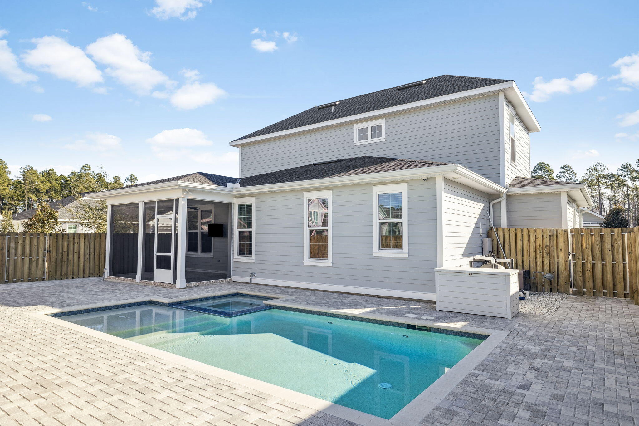 250 Windrow Way Watersound, FL 32461 - Photo 2 of 60 Rear Exterior