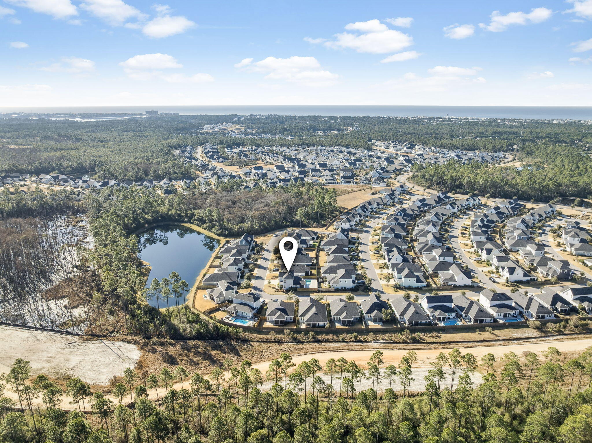 250 Windrow Way Watersound, FL 32461 - Photo 37 of 60 Location