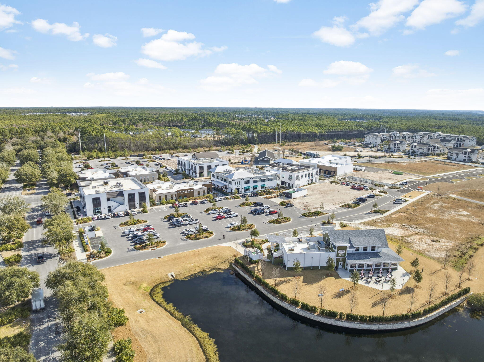 250 Windrow Way Watersound, FL 32461 - Photo 38 of 60 Town Center