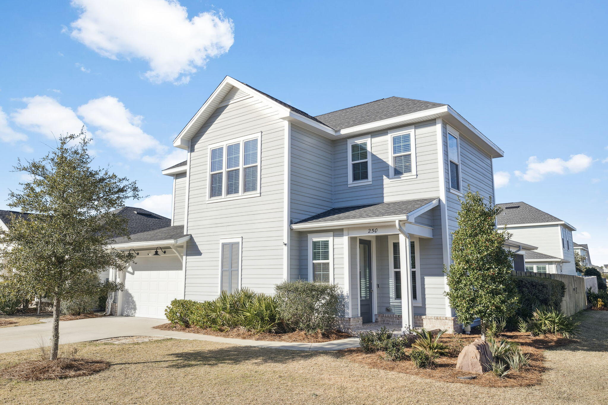 250 Windrow Way Watersound, FL 32461 - Photo 39 of 60 Front Exterior