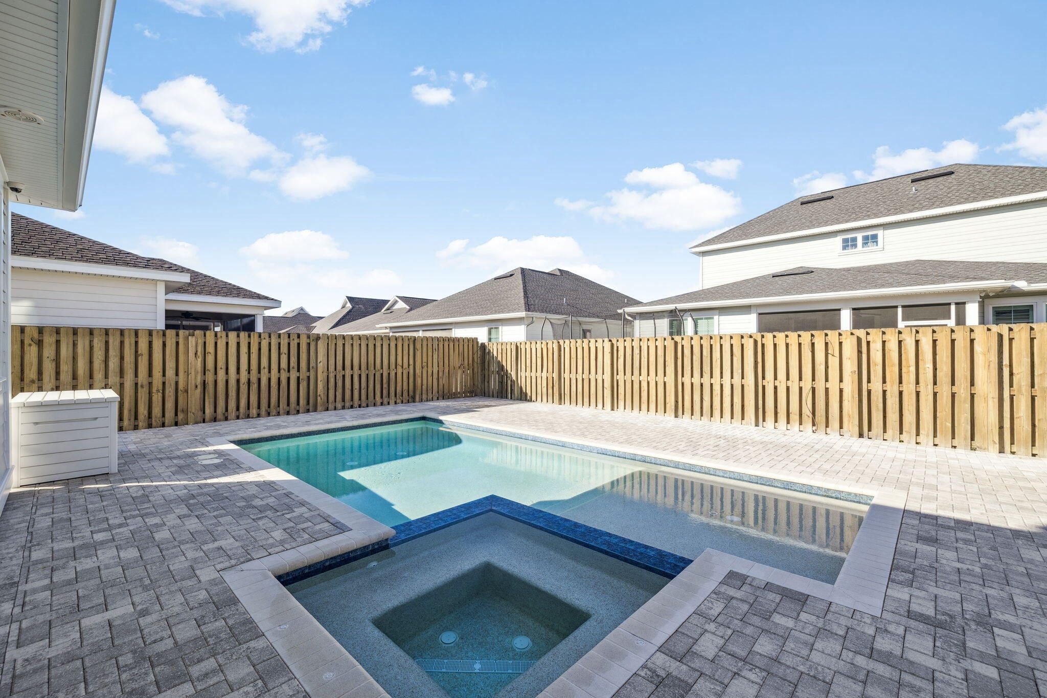 250 Windrow Way Watersound, FL 32461 - Photo 40 of 60 Pool/Spa