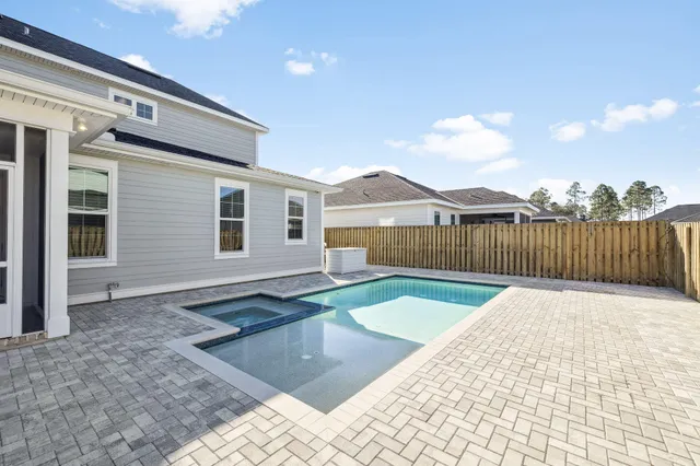 $5,800 | 250 Windrow Way, Watersound, FL 32461