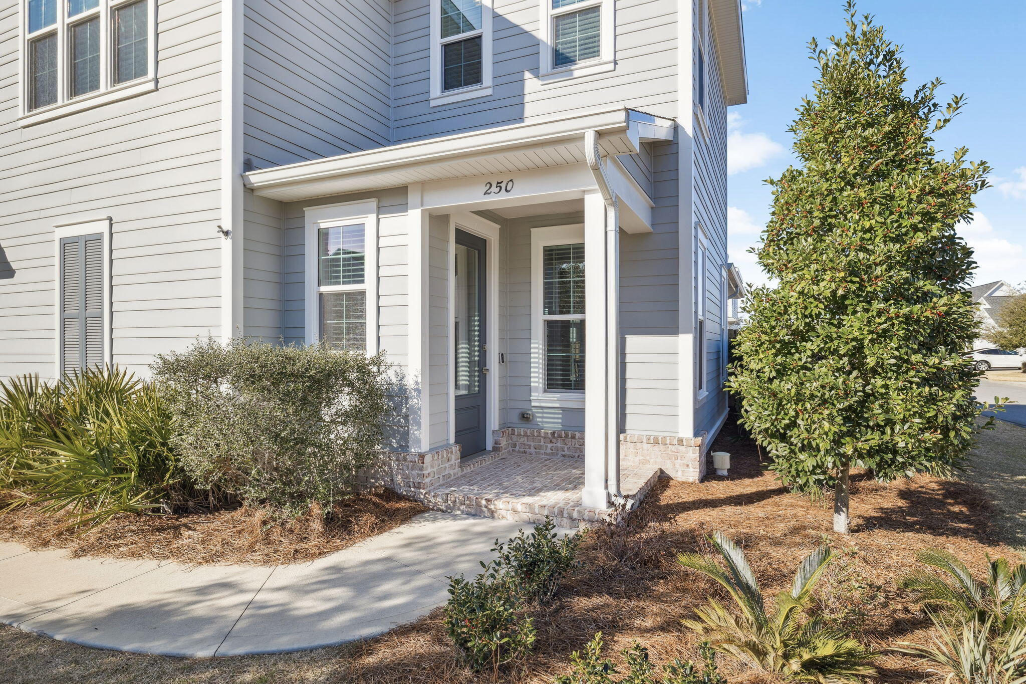 250 Windrow Way Watersound, FL 32461 - Photo 45 of 60 Front Exterior