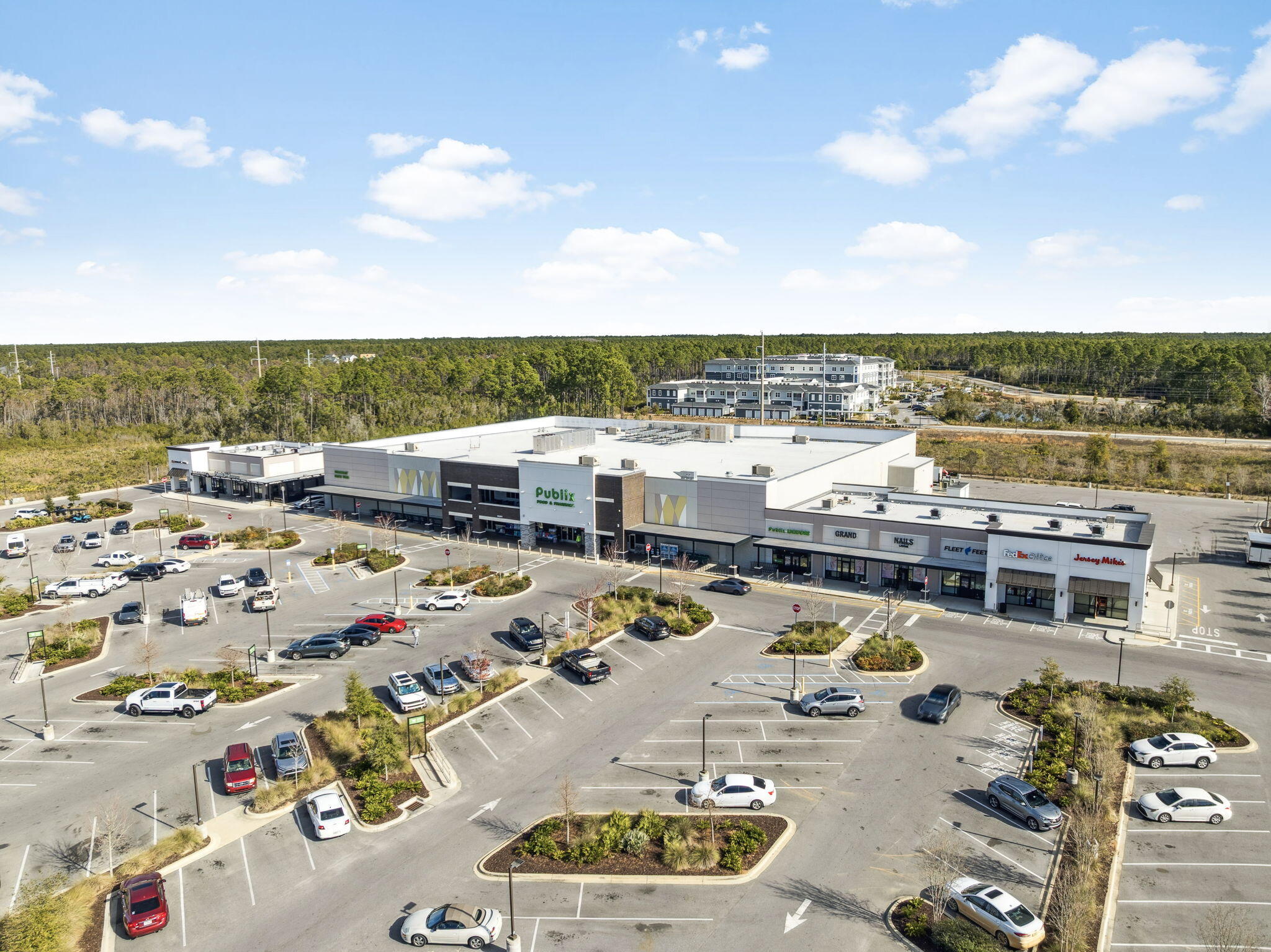 250 Windrow Way Watersound, FL 32461 - Photo 47 of 60 Watersound Origins