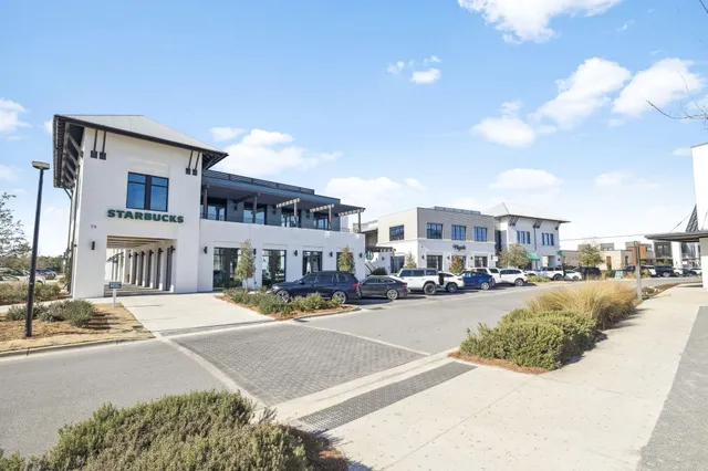 $5,800 | 250 Windrow Way, Watersound, FL 32461