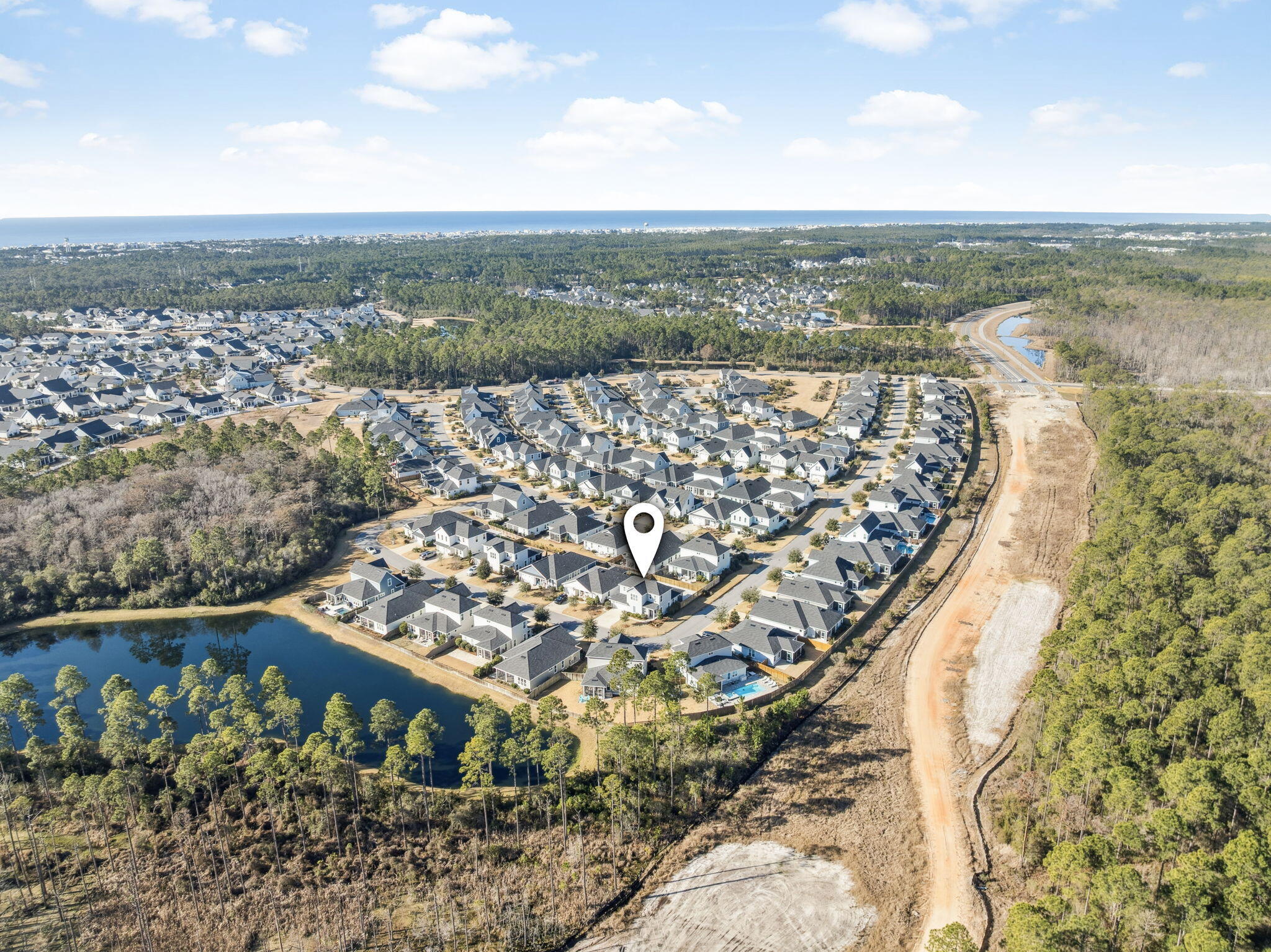 250 Windrow Way Watersound, FL 32461 - Photo 7 of 60 Location