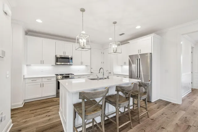 $5,800 | 250 Windrow Way, Watersound, FL 32461