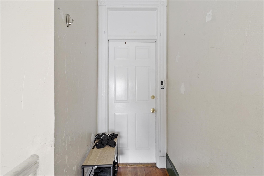 87 Roseclair Street, Unit 3 Boston, MA 02125 - Photo 18 of 19 Gallery Image 18