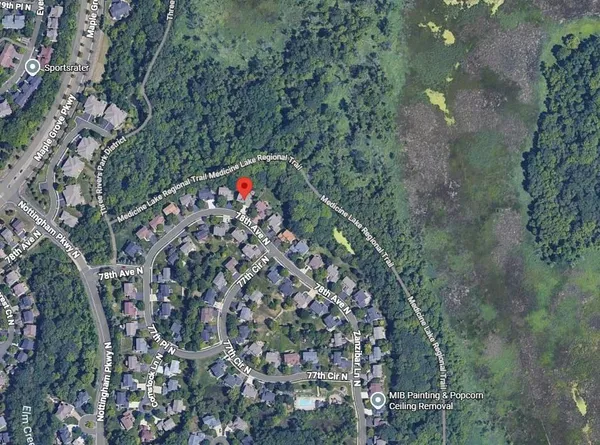 $300,000 | 16506 78th Avenue North, Maple Grove, MN 55311