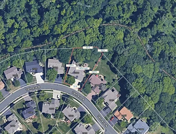 $300,000 | 16506 78th Avenue North, Maple Grove, MN 55311