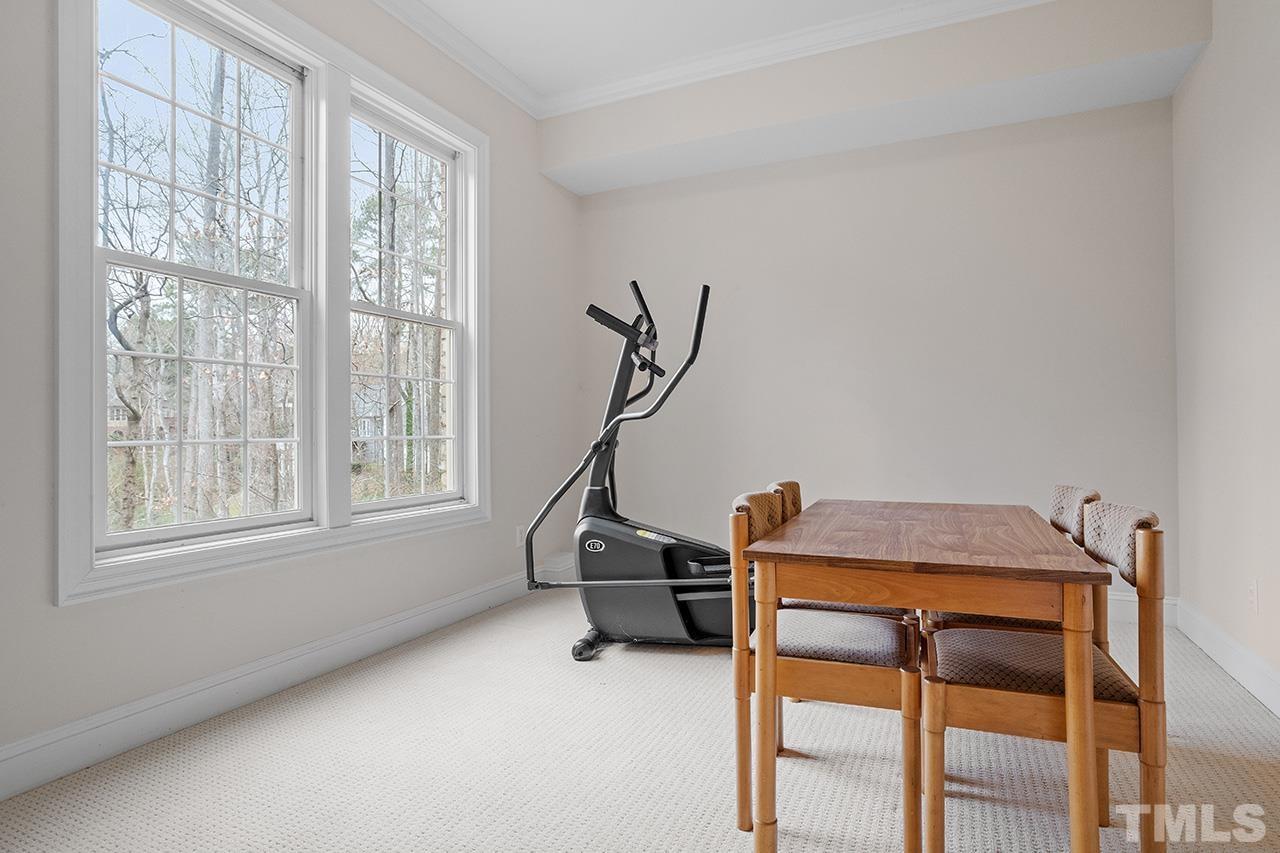 7209 North Ridge Drive Raleigh, NC 27615 - Photo 54 of 80