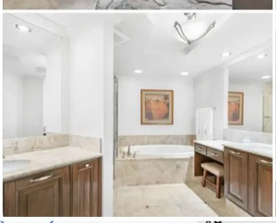 $12,000 | 3800 North Ocean Drive, Unit 650, Singer Island, FL 33404