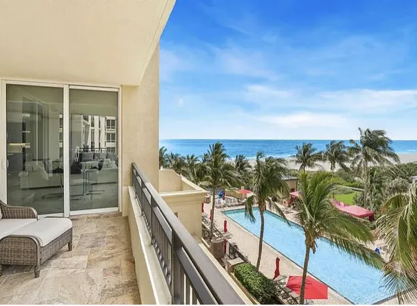 $12,000 | 3800 North Ocean Drive, Unit 650, Singer Island, FL 33404
