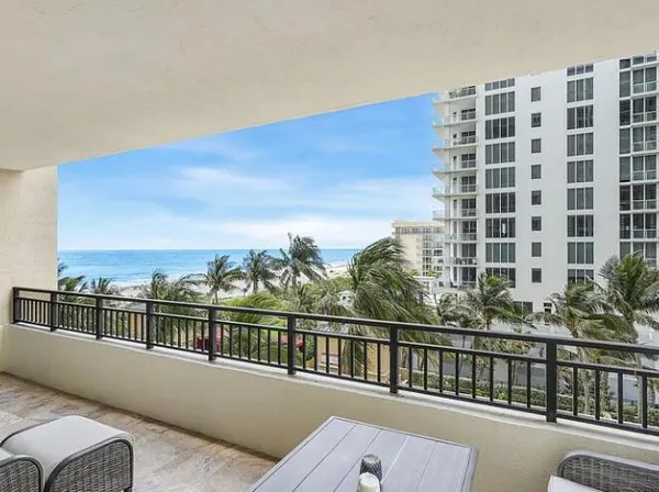 $12,000 | 3800 North Ocean Drive, Unit 650, Singer Island, FL 33404