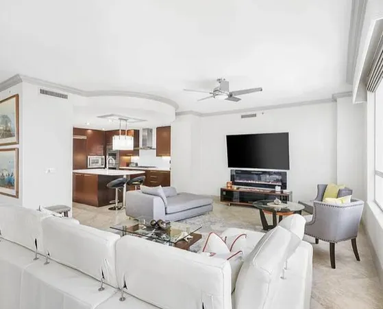 $12,000 | 3800 North Ocean Drive, Unit 650, Singer Island, FL 33404