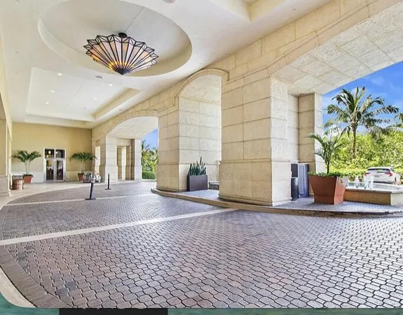 $12,000 | 3800 North Ocean Drive, Unit 650, Singer Island, FL 33404