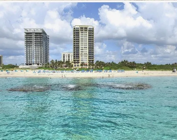 $12,000 | 3800 North Ocean Drive, Unit 650, Singer Island, FL 33404