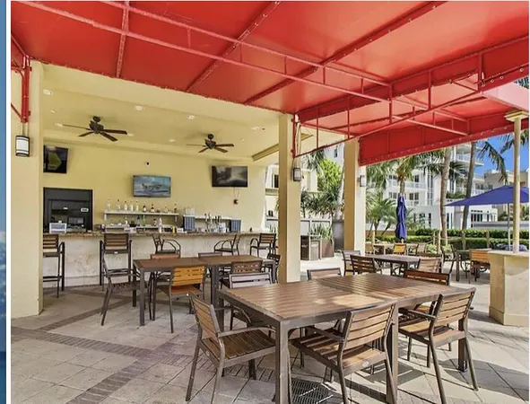 $12,000 | 3800 North Ocean Drive, Unit 650, Singer Island, FL 33404