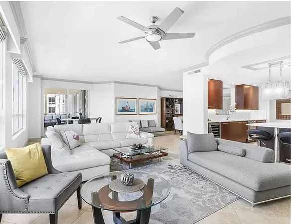 $12,000 | 3800 North Ocean Drive, Unit 650, Singer Island, FL 33404