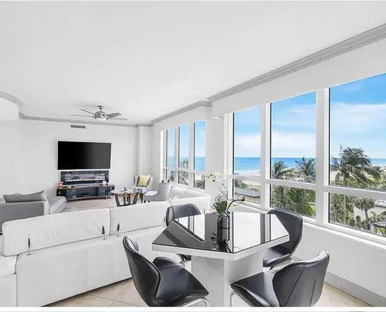 $12,000 | 3800 North Ocean Drive, Unit 650, Singer Island, FL 33404