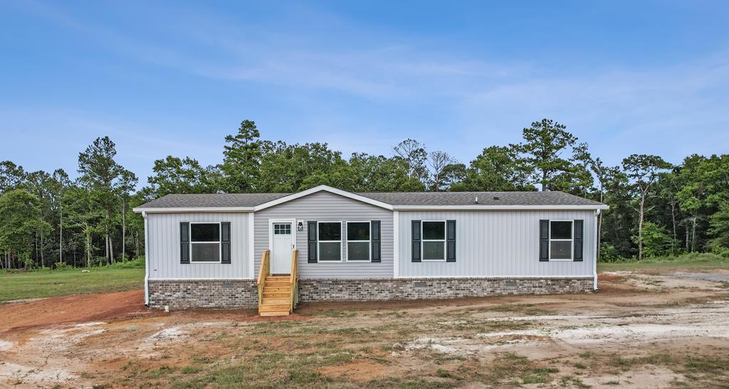 1904 Gilley Mill Road Headland, AL 36345 - Photo 1 of 51 Main View