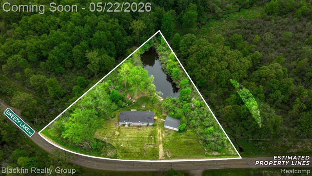 7001 Sweezy Lake Road Brooklyn, MI 49230 - Photo 55 of 63
