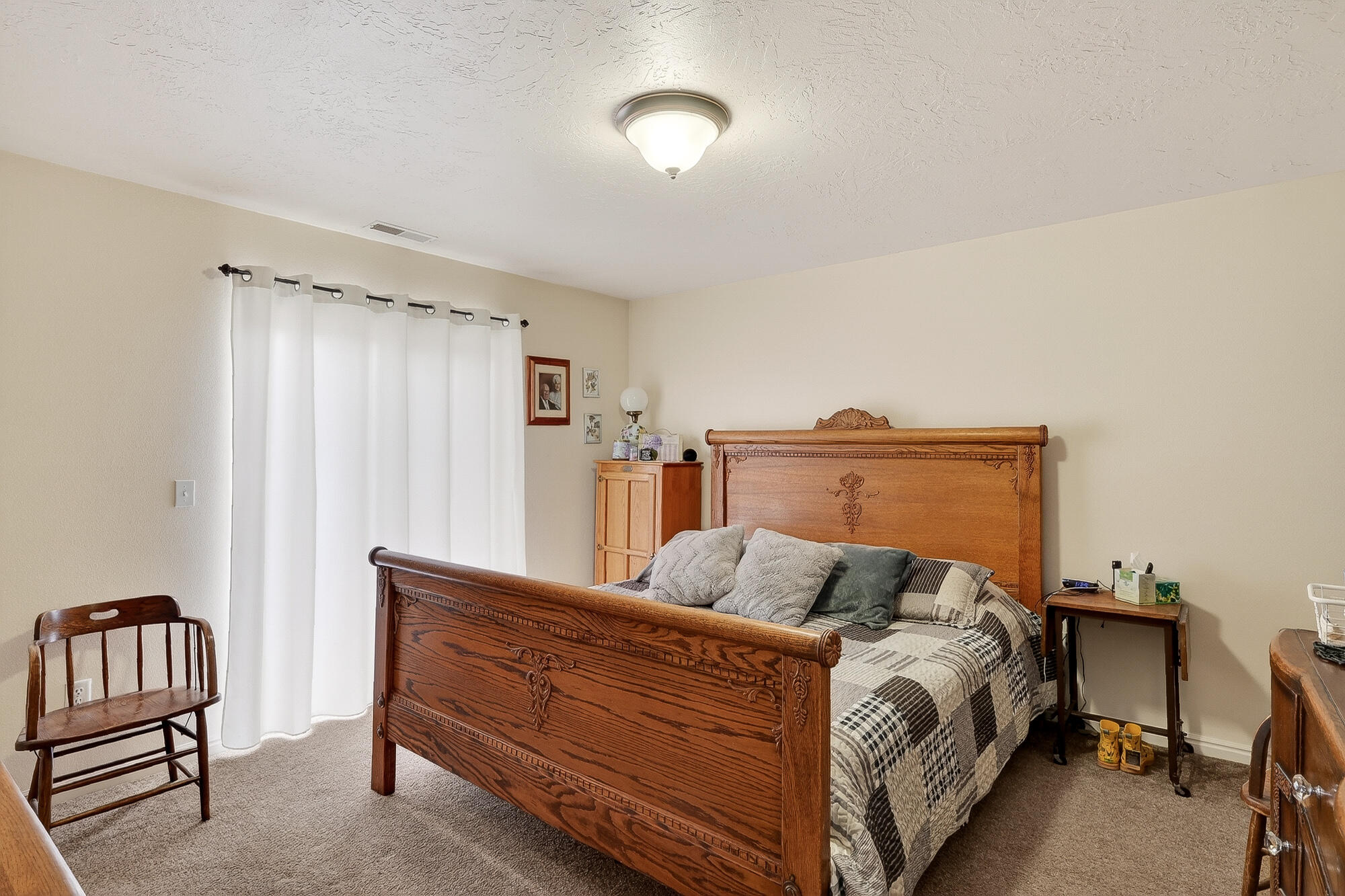 577-593 East Nichols Canyon Road, Unit 577579 & 591593 RV GARAGE Cedar City, UT 84721 - Photo 19 of 102 Bedroom 1