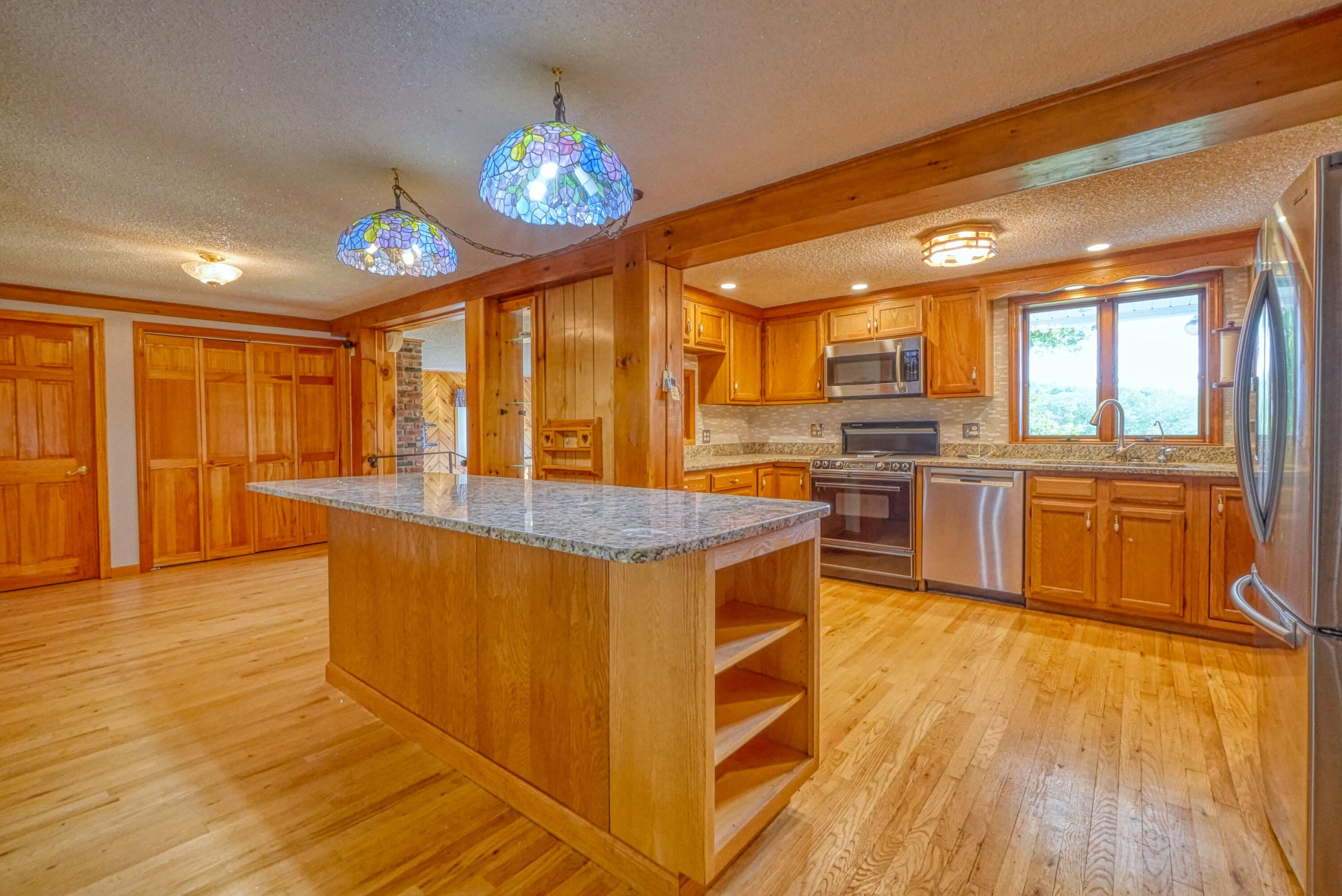 28 Belgrade Road Oakland, ME 04963 - Photo 14 of 63 Kitchen