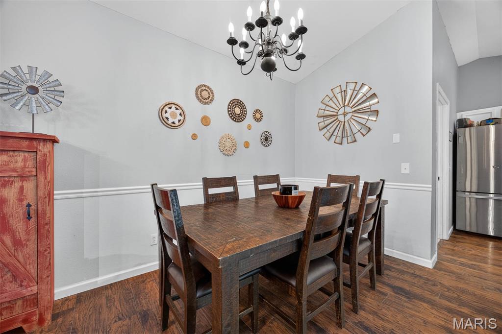 4826 Cedar Spring Drive Highland, IL 62249 - Photo 10 of 54