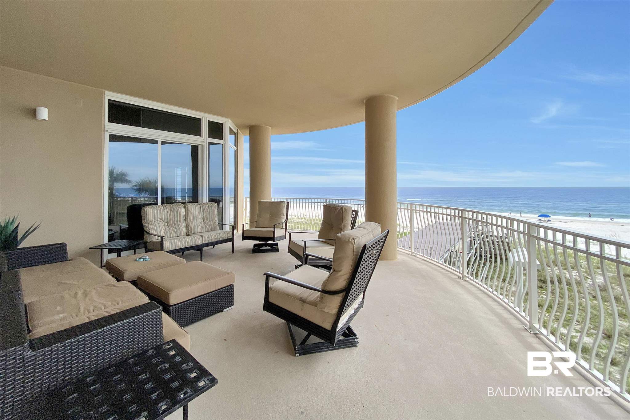 14237 Perdido Key Drive, Unit 2W Perdido Key, FL 32507 - Photo 17 of 47 LA Riva