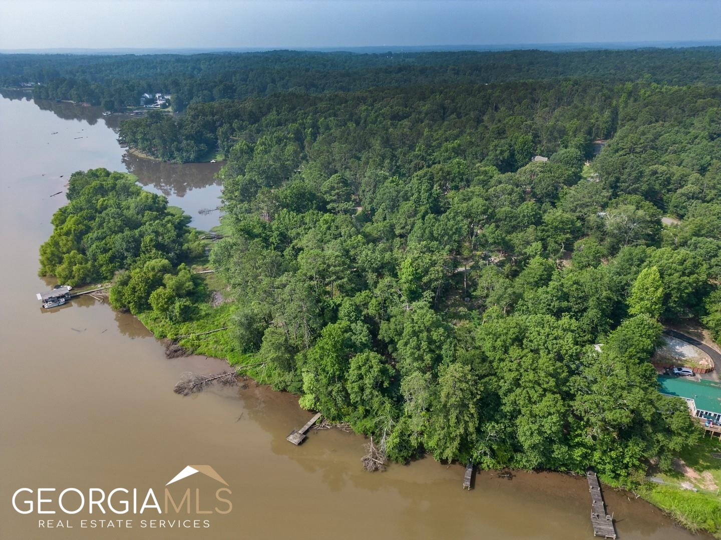 470 Haley Road Jackson, GA 30233 - Photo 11 of 18