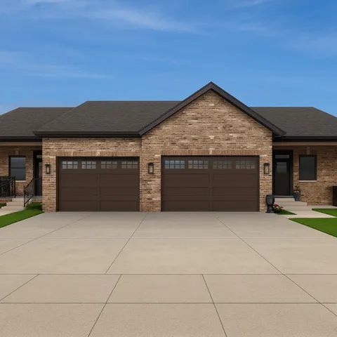 $422,000 | 25150 South Westwind Court, Minooka, IL 60410