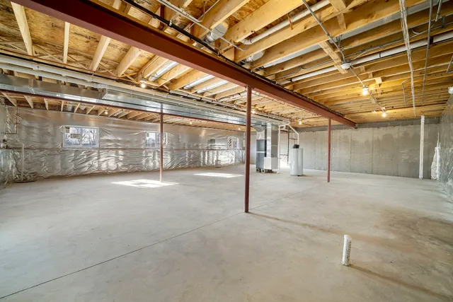 $422,000 | 25150 South Westwind Court, Minooka, IL 60410