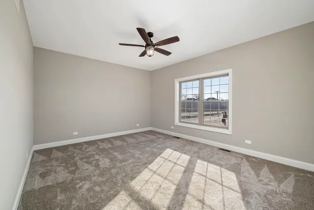 $422,000 | 25150 South Westwind Court, Minooka, IL 60410