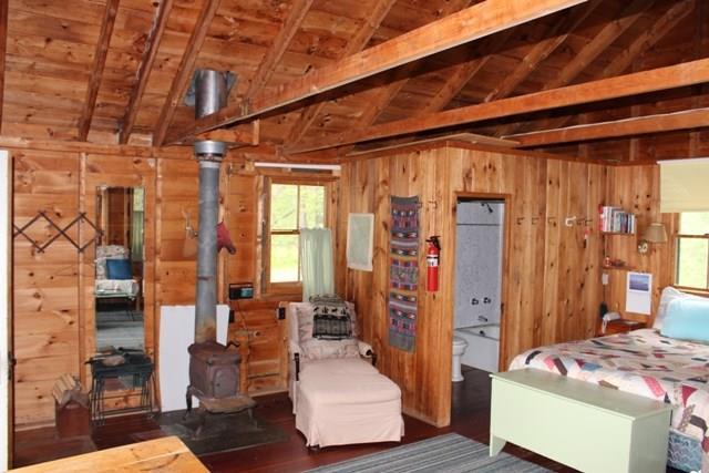 261 A Bonney Point Road Rangeley, ME 04970 - Photo 10 of 18 Photo