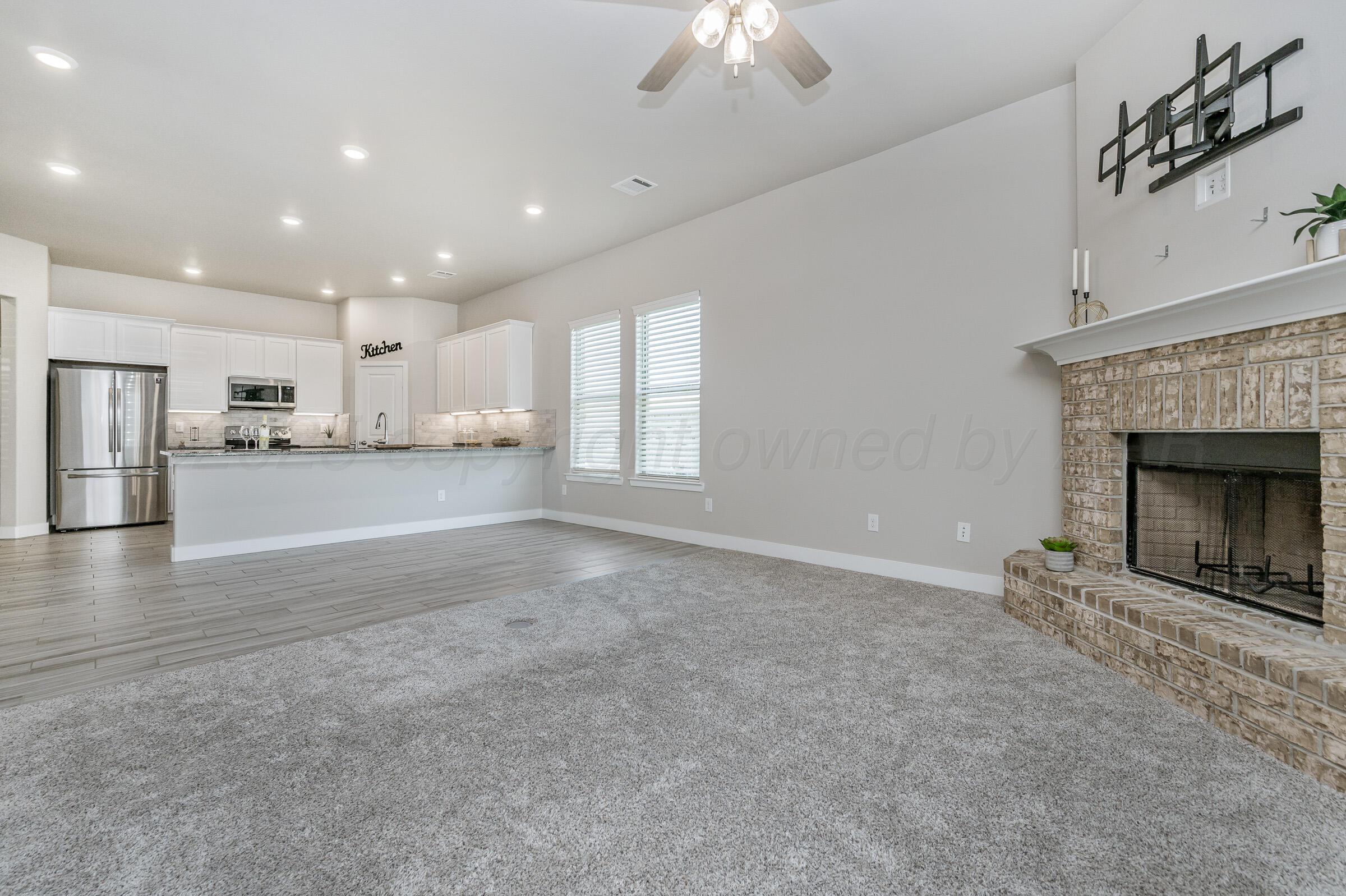 9209 Lexford Drive Amarillo, TX 79119 - Photo 10 of 23