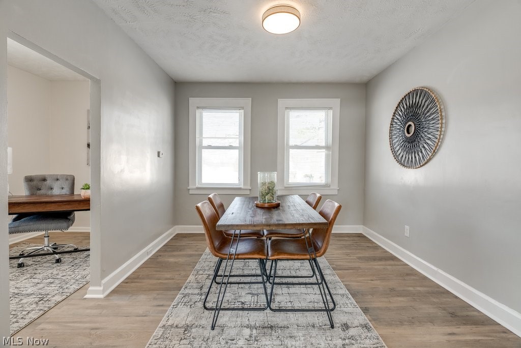 7329 Ward Road Cleveland, OH 44134 - Photo 8 of 22