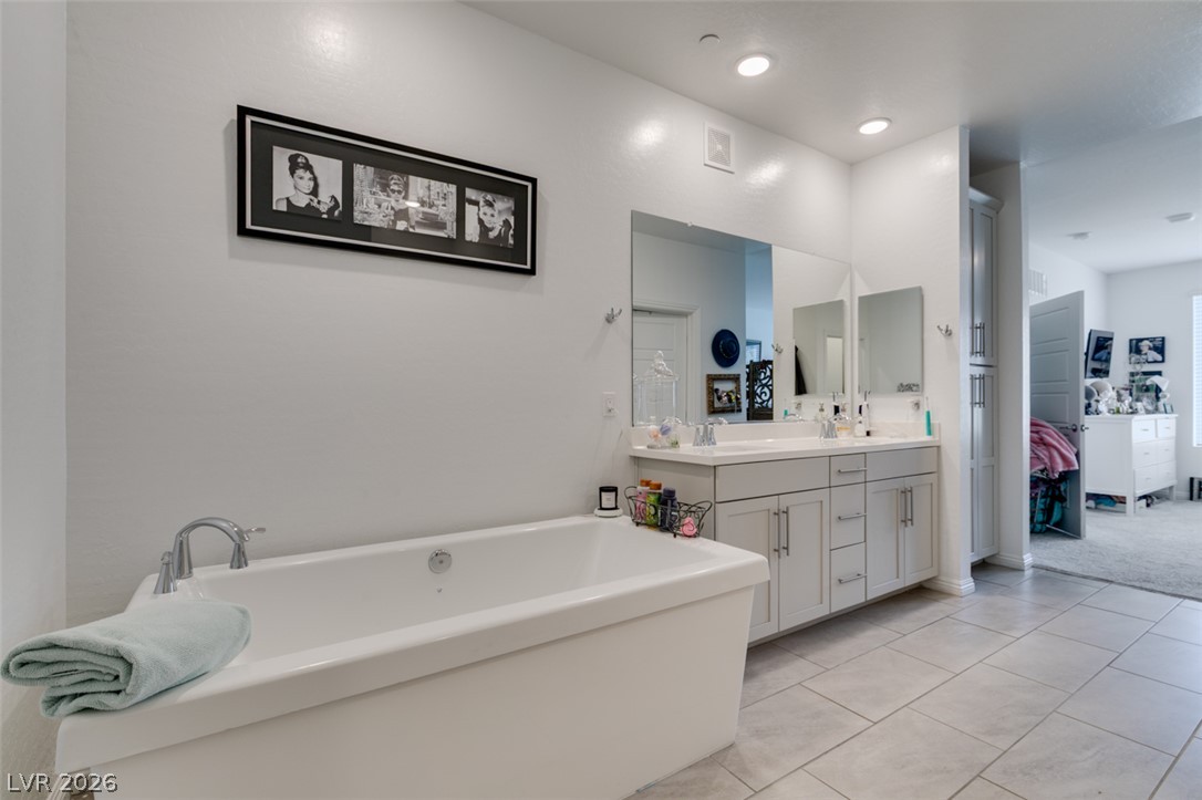 2555 Hampton Road, Unit 4104 Henderson, NV 89052 - Photo 46 of 54