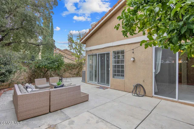 $919,000 | 4928 Lazio Way, Oak Park, CA 91377