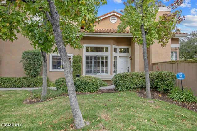 $919,000 | 4928 Lazio Way, Oak Park, CA 91377
