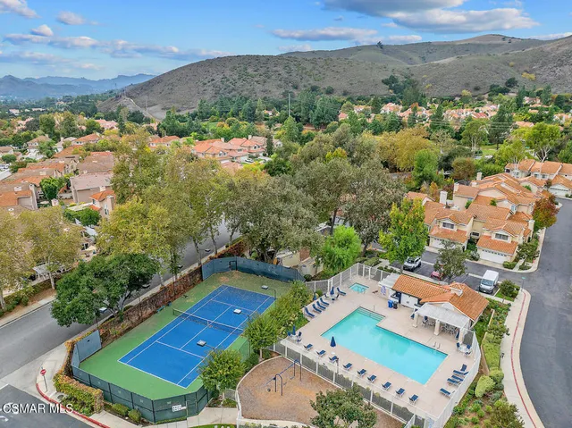 $919,000 | 4928 Lazio Way, Oak Park, CA 91377