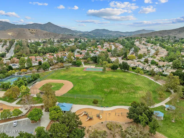 $919,000 | 4928 Lazio Way, Oak Park, CA 91377