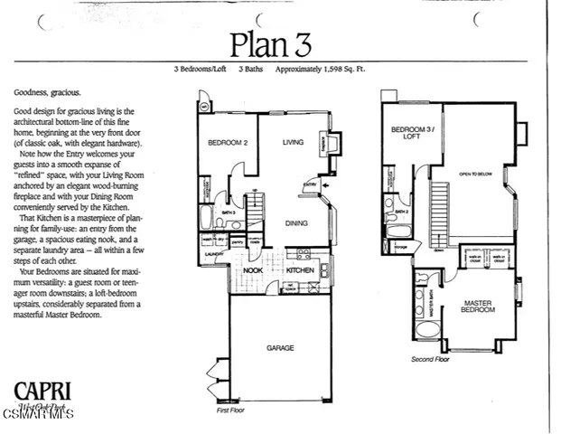 $919,000 | 4928 Lazio Way, Oak Park, CA 91377