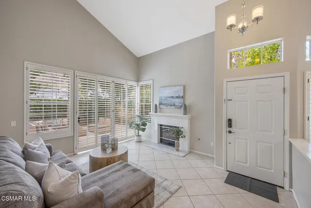 $919,000 | 4928 Lazio Way, Oak Park, CA 91377