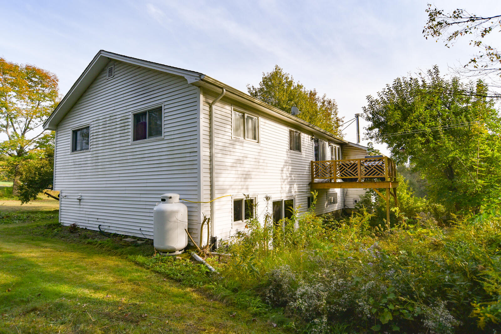 743 Middle Road Skowhegan, ME 04976 - Photo 5 of 55 DSC_7167
