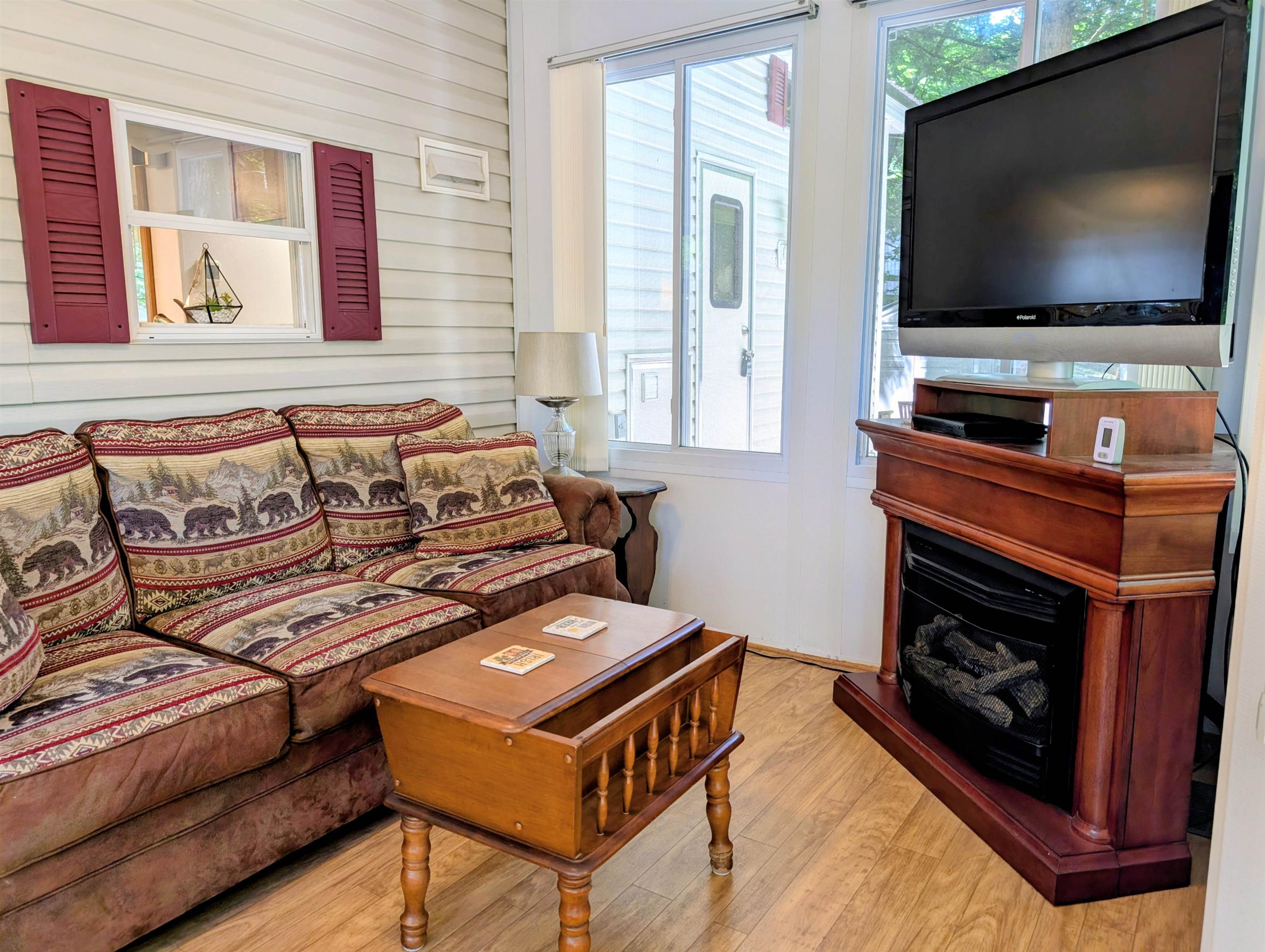 47 Overlook Road, Unit AKA 15) Holderness, NH 03245 - Photo 25 of 59